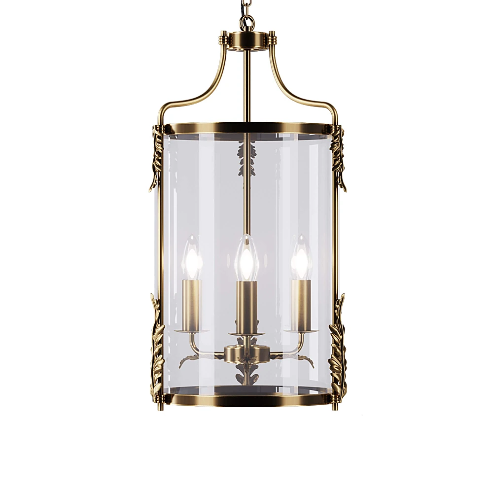 Ceiling lamp AM lamp by Pikartlights
