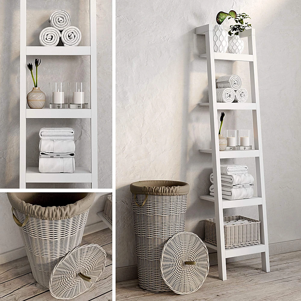 Accesorios de baño 1