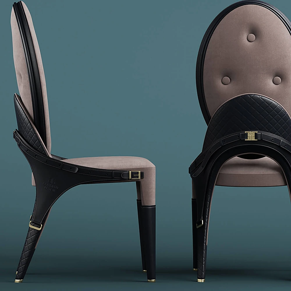 Chair Gogolov Artem by Gogolov Artem (2)