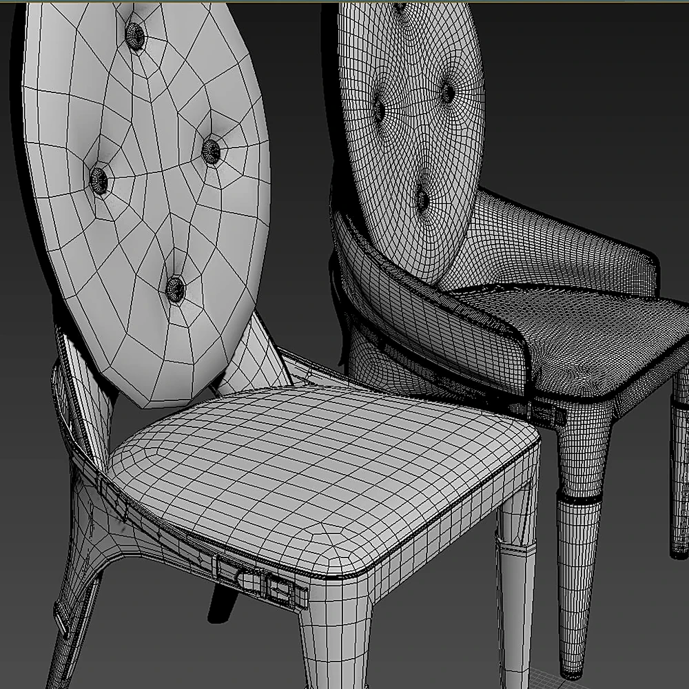 Chair Gogolov Artem by Gogolov Artem (3)