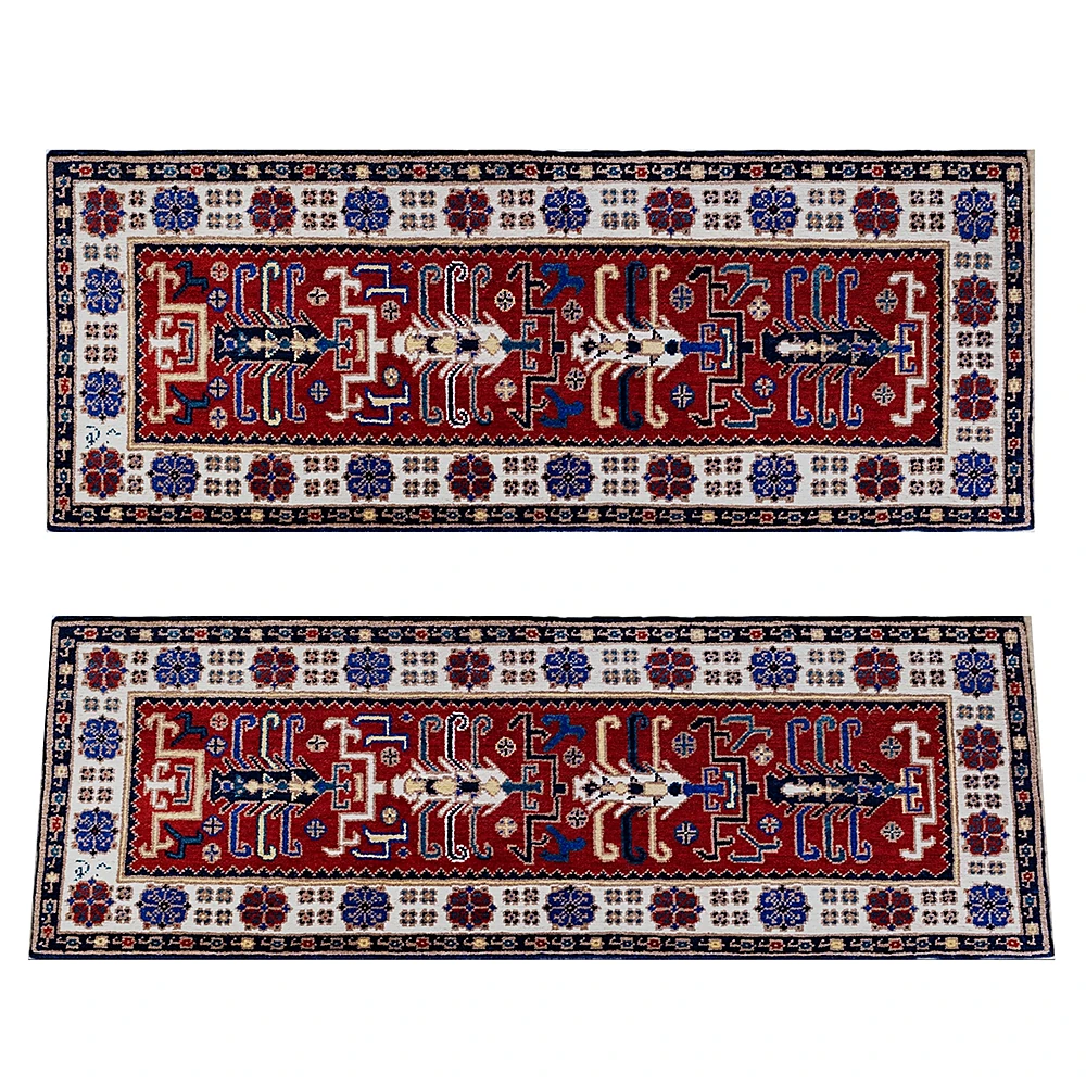 Carpet Tufenkian Carpets Tree of Life Red