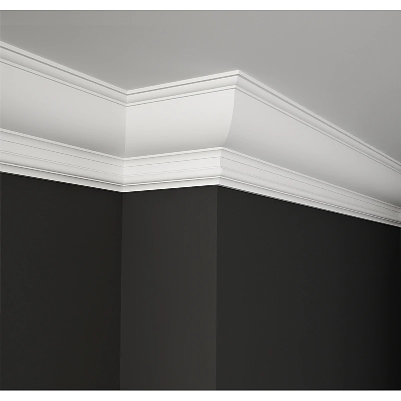 Decorative plaster 2