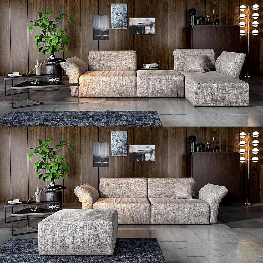 Sofas 1