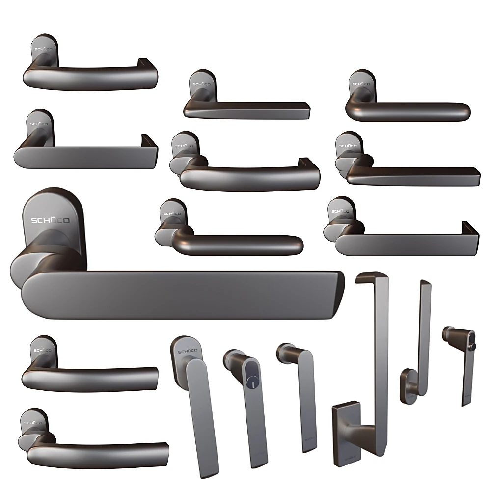 Maniglie (Porta e Altro) 1