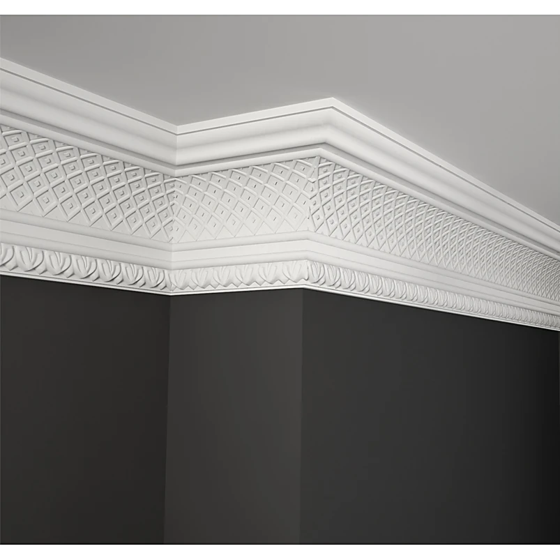 Intonaco decorativo 2