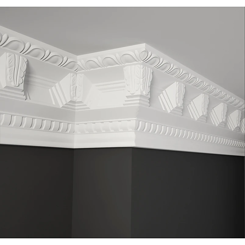 Intonaco decorativo 2