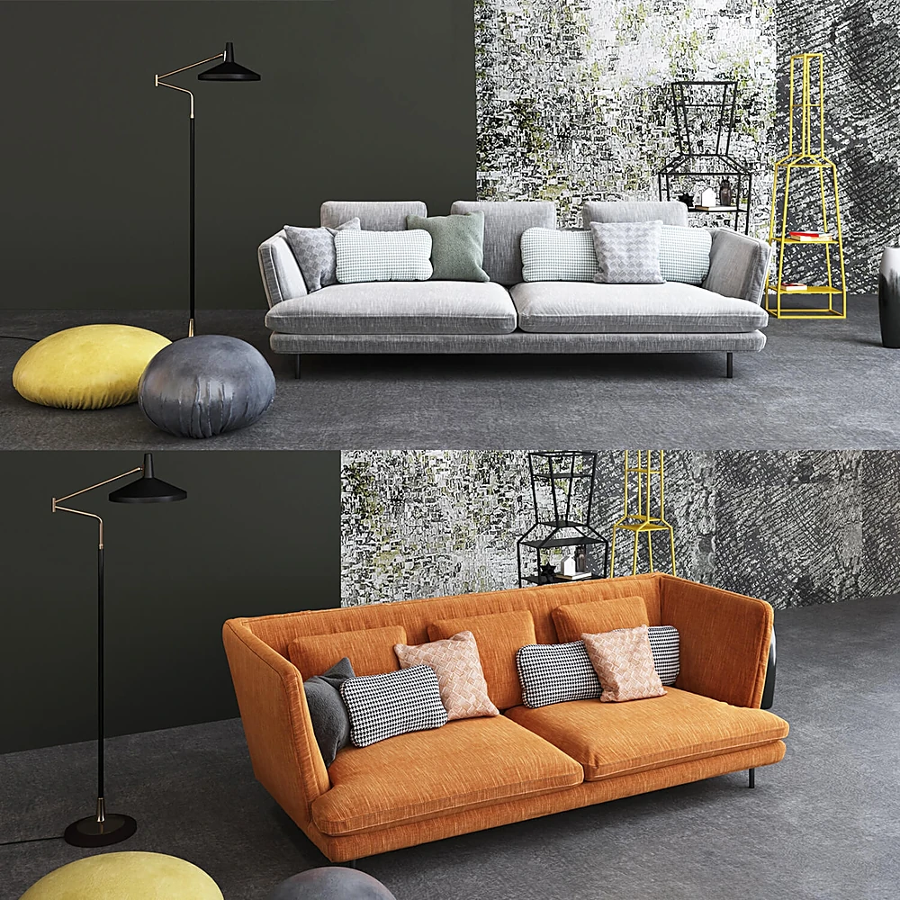 Sofas 1
