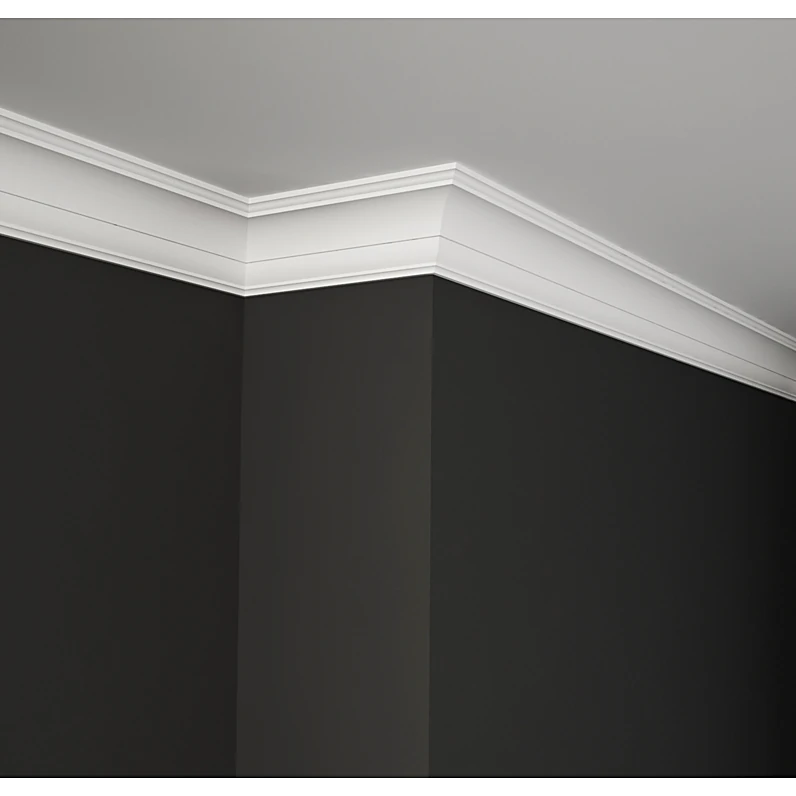 Decorative plaster 2