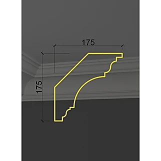 Intonaco decorativo 1