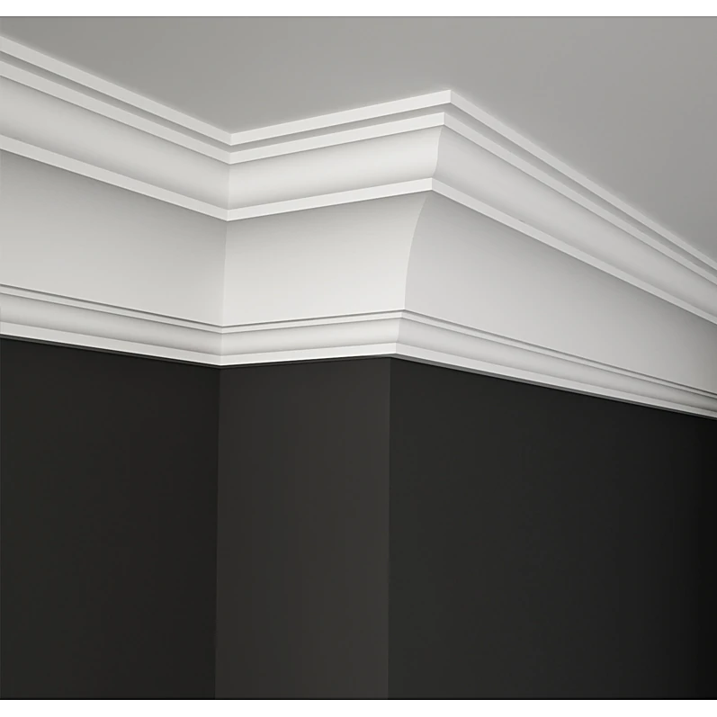 Intonaco decorativo 2