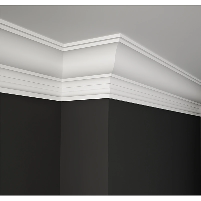 Decorative plaster 2