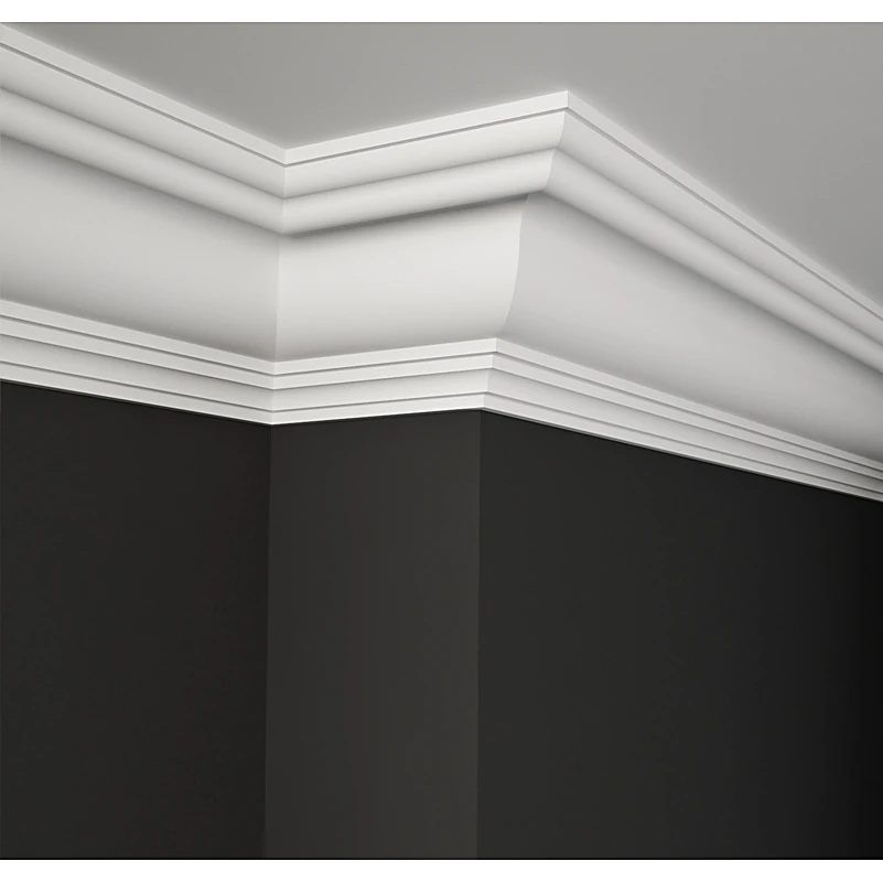 Decorative plaster 2