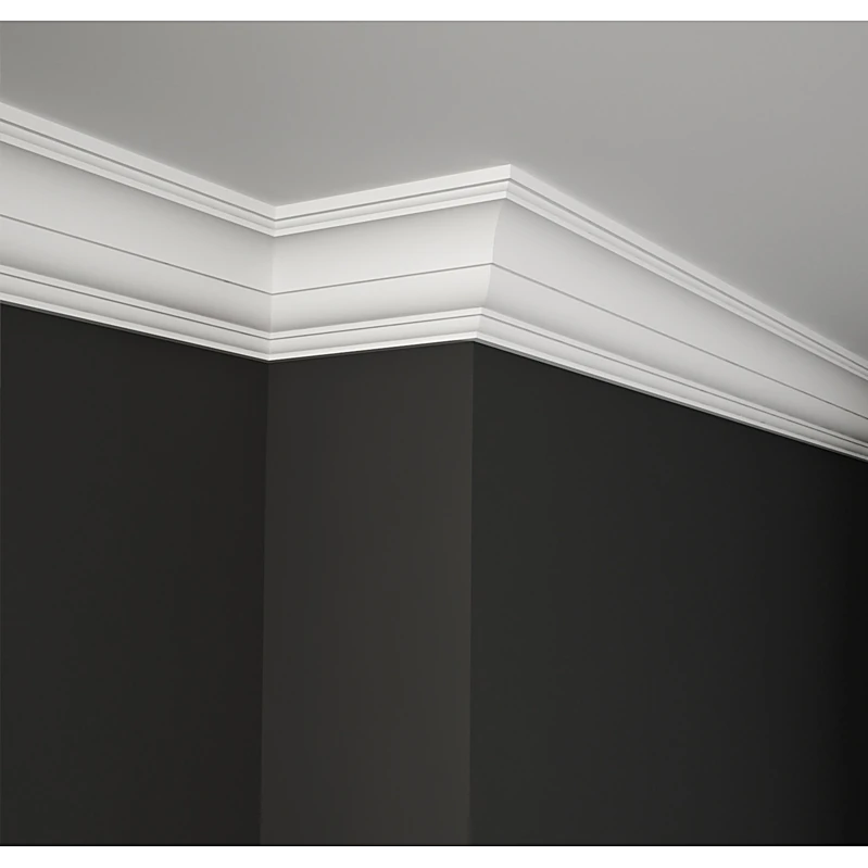 Intonaco decorativo 2