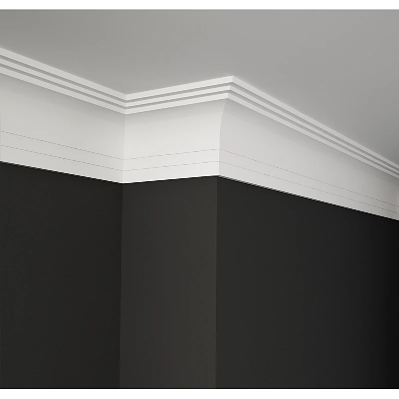 Decorative plaster 2