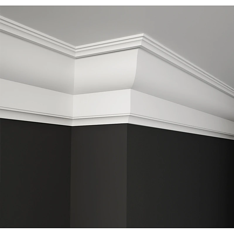 Decorative plaster 2