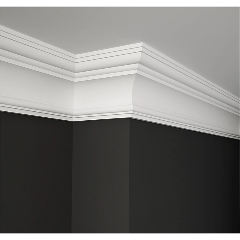 Decorative plaster 2