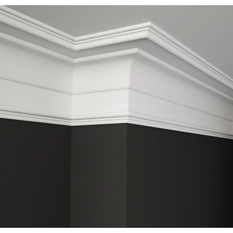 Decorative plaster 2