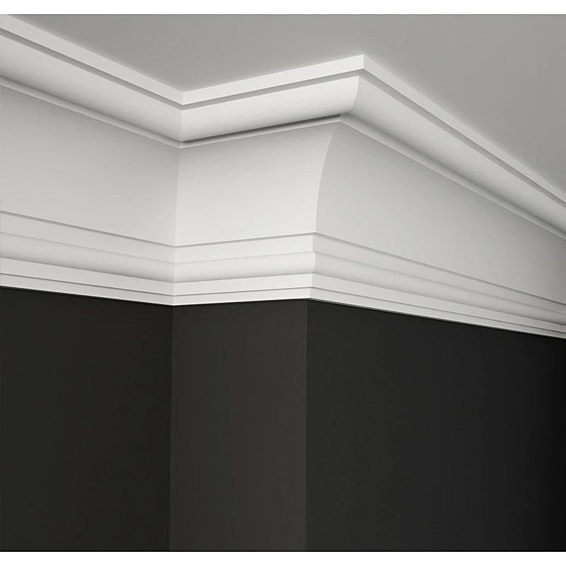 Decorative plaster 2