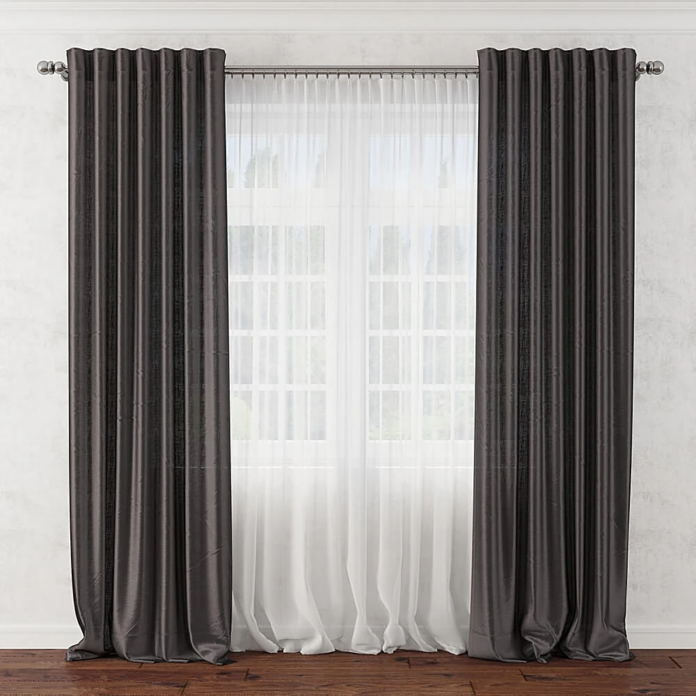 Curtain 1