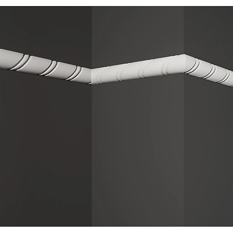 Intonaco decorativo 2