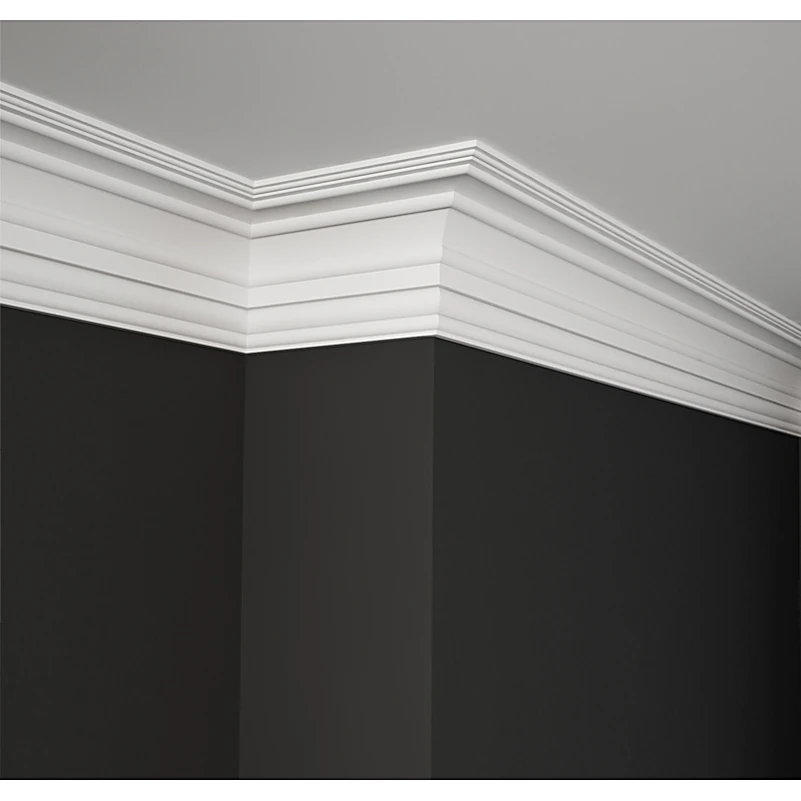 Decorative plaster 2