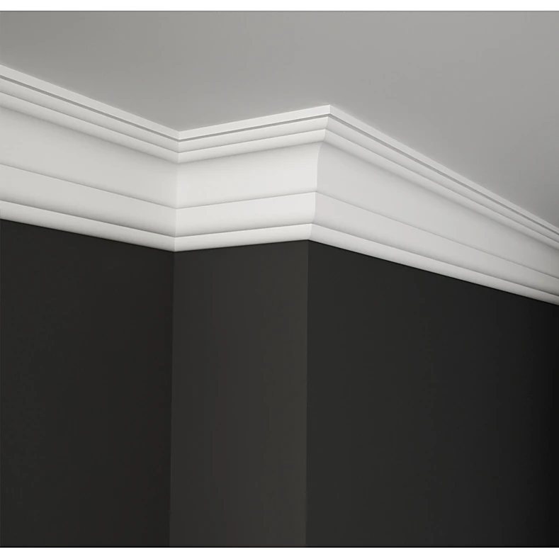 Decorative plaster 2