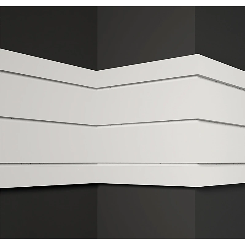 Decorative plaster 2