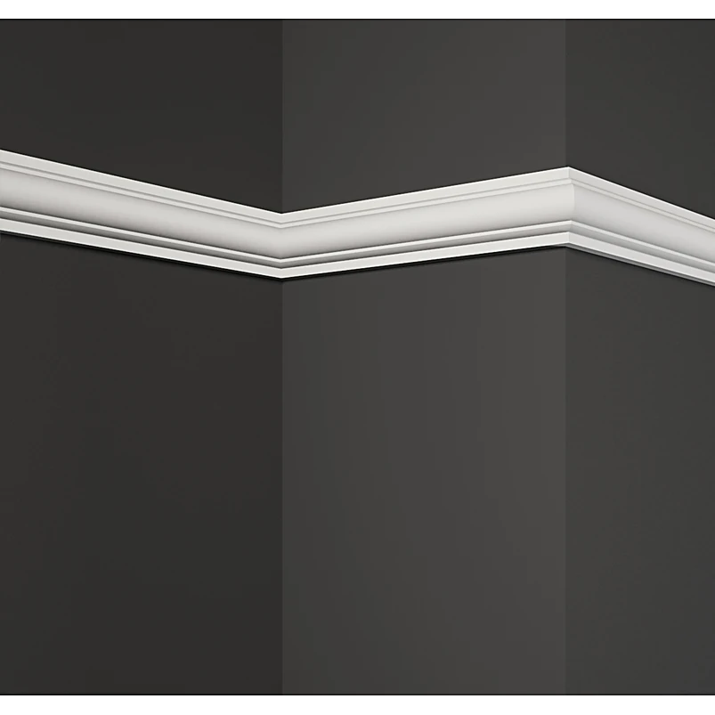 Decorative plaster 2