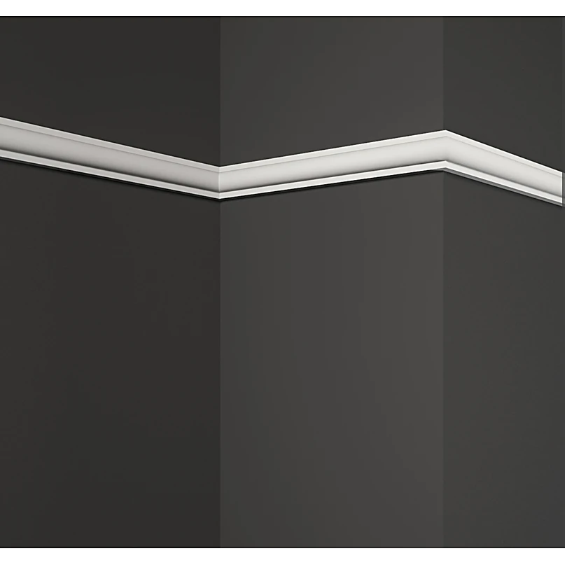 Decorative plaster 2