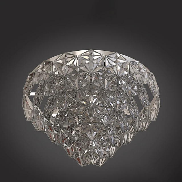 Ceiling Chandelier 29612 Strotski by Bogate's