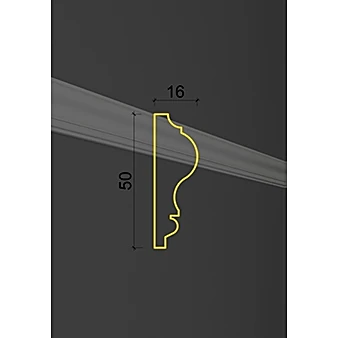 Decorative plaster 1