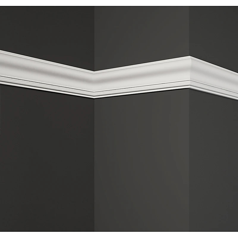 Decorative plaster 2