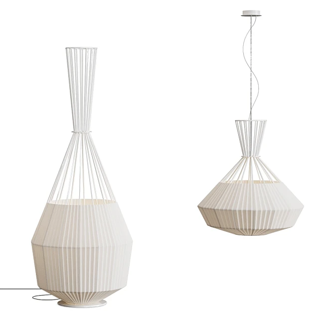 Ceiling lamp / Floor lamp 1