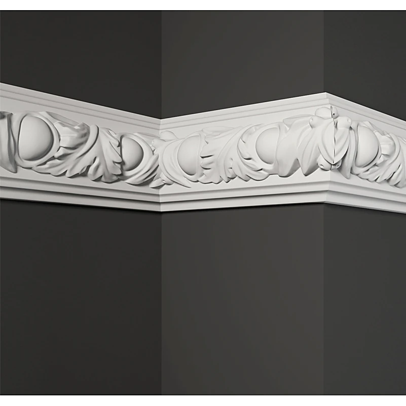 Intonaco decorativo 2