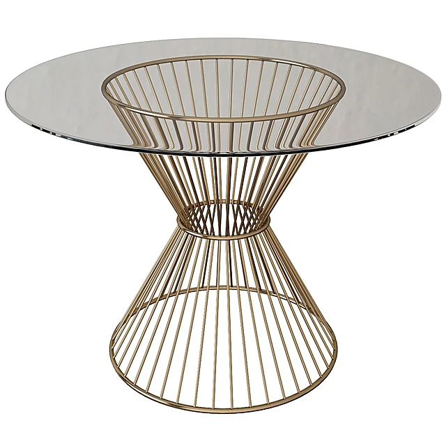 Coffee table Vanguard by Vanguard Furniture