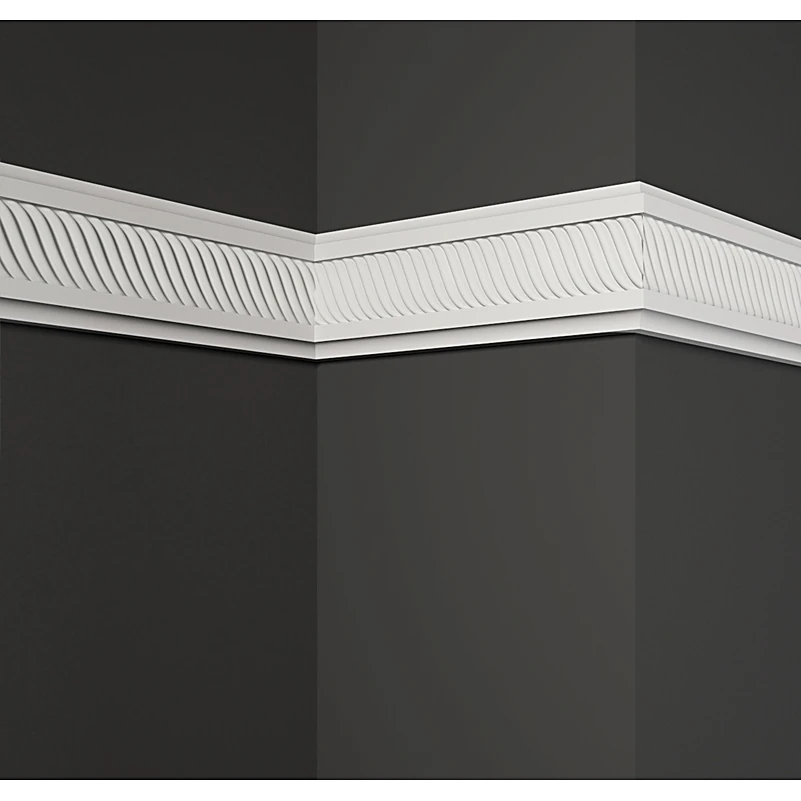 Intonaco decorativo 2