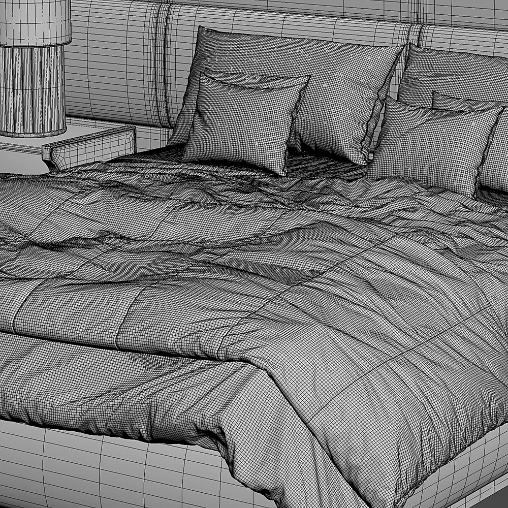 Մահճակալներ 3