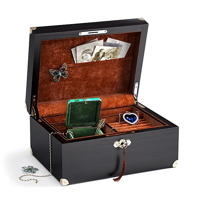 Ensemble décoratif 1