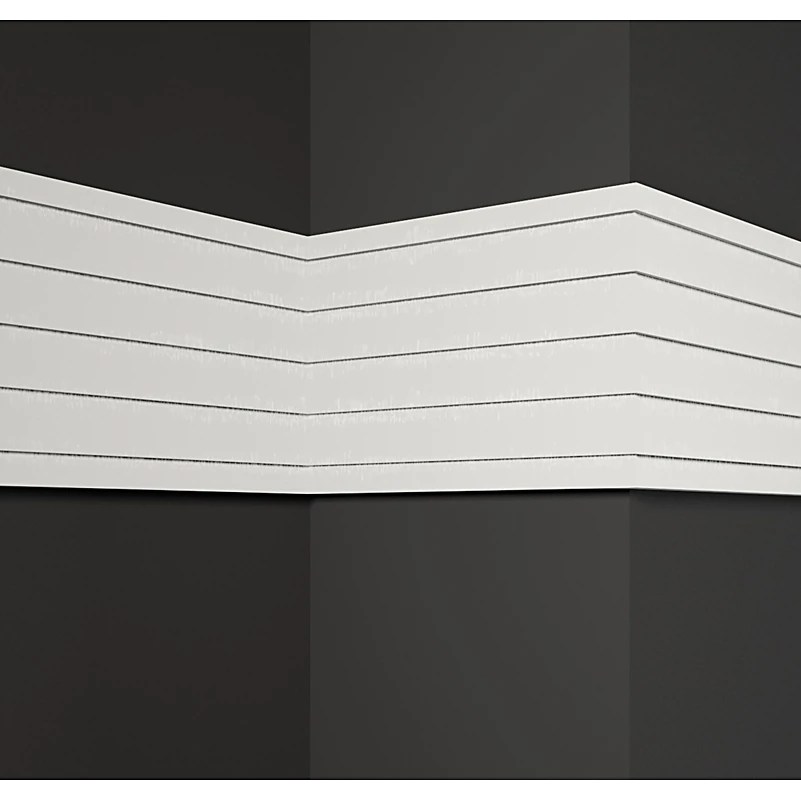 Decorative plaster 2