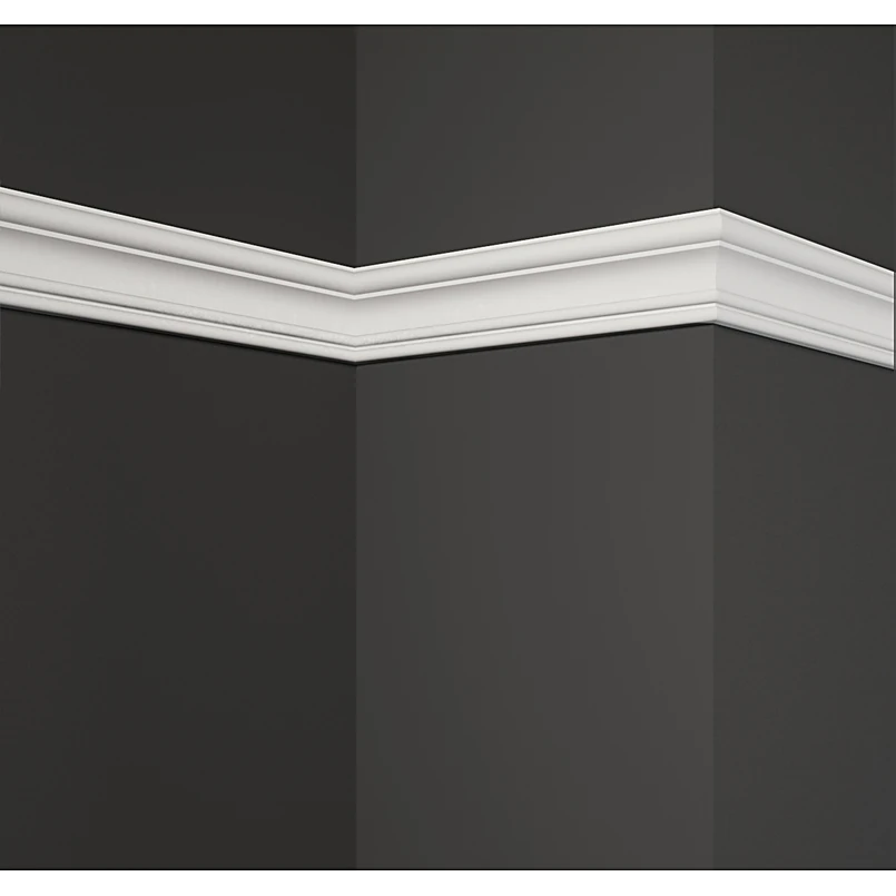 Decorative plaster 2