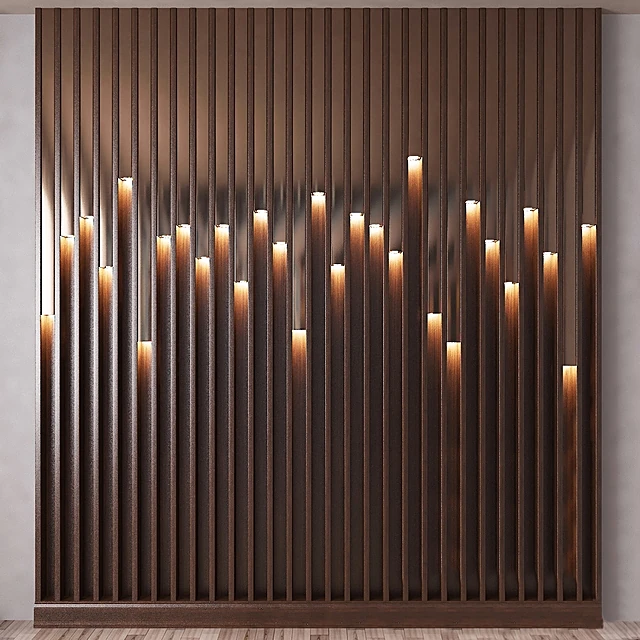 Ensemble décoratif 1