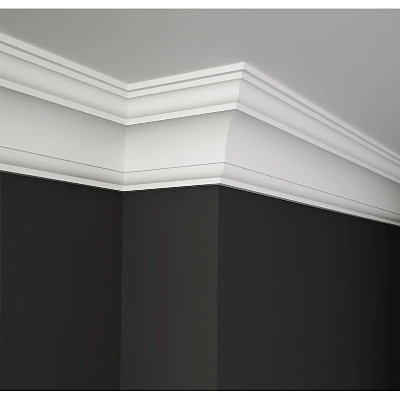 Decorative plaster 2