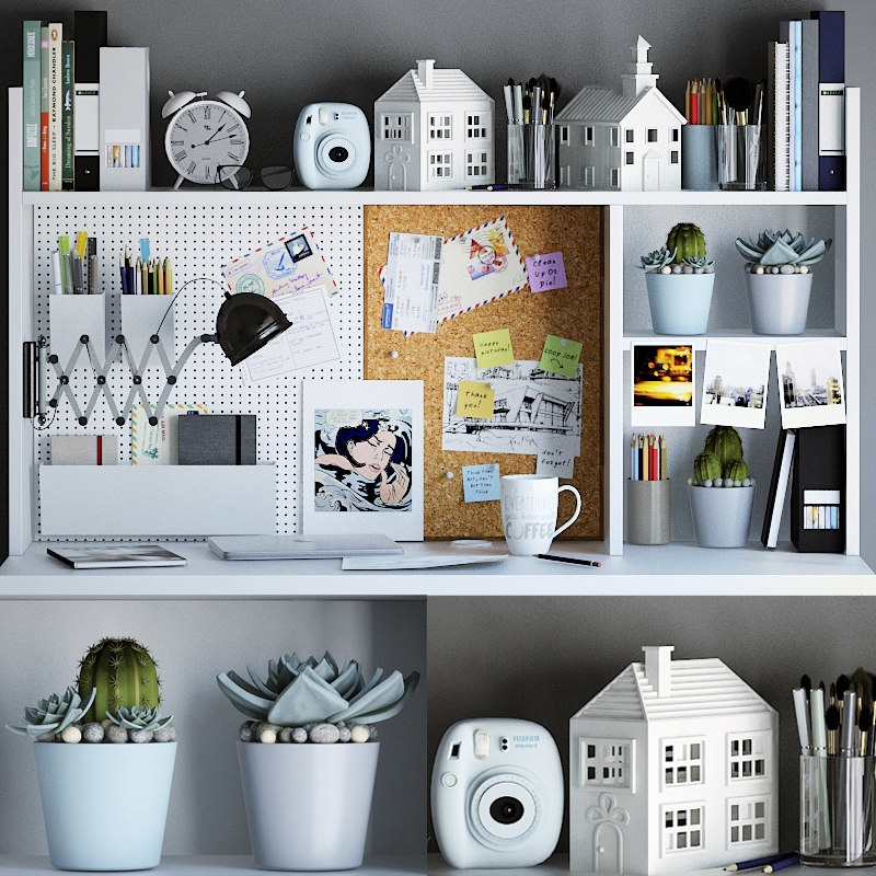 Decorative set 1