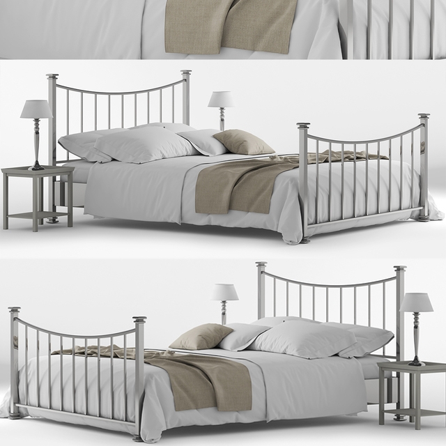 Кровати 1