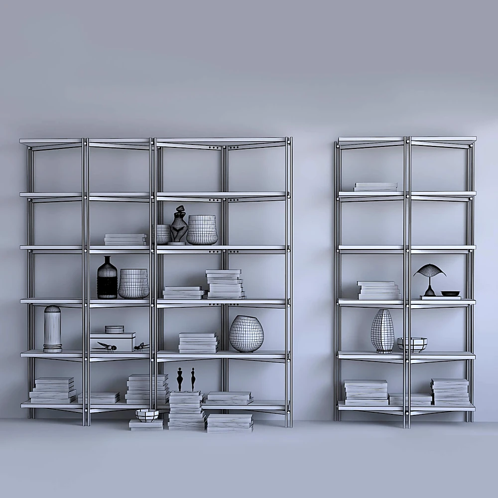 Shelves 2
