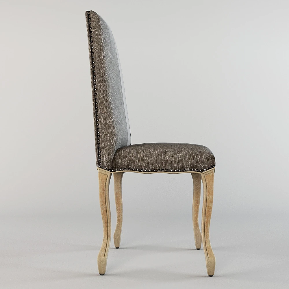 Classic Charcoal Belmond Chair (2)