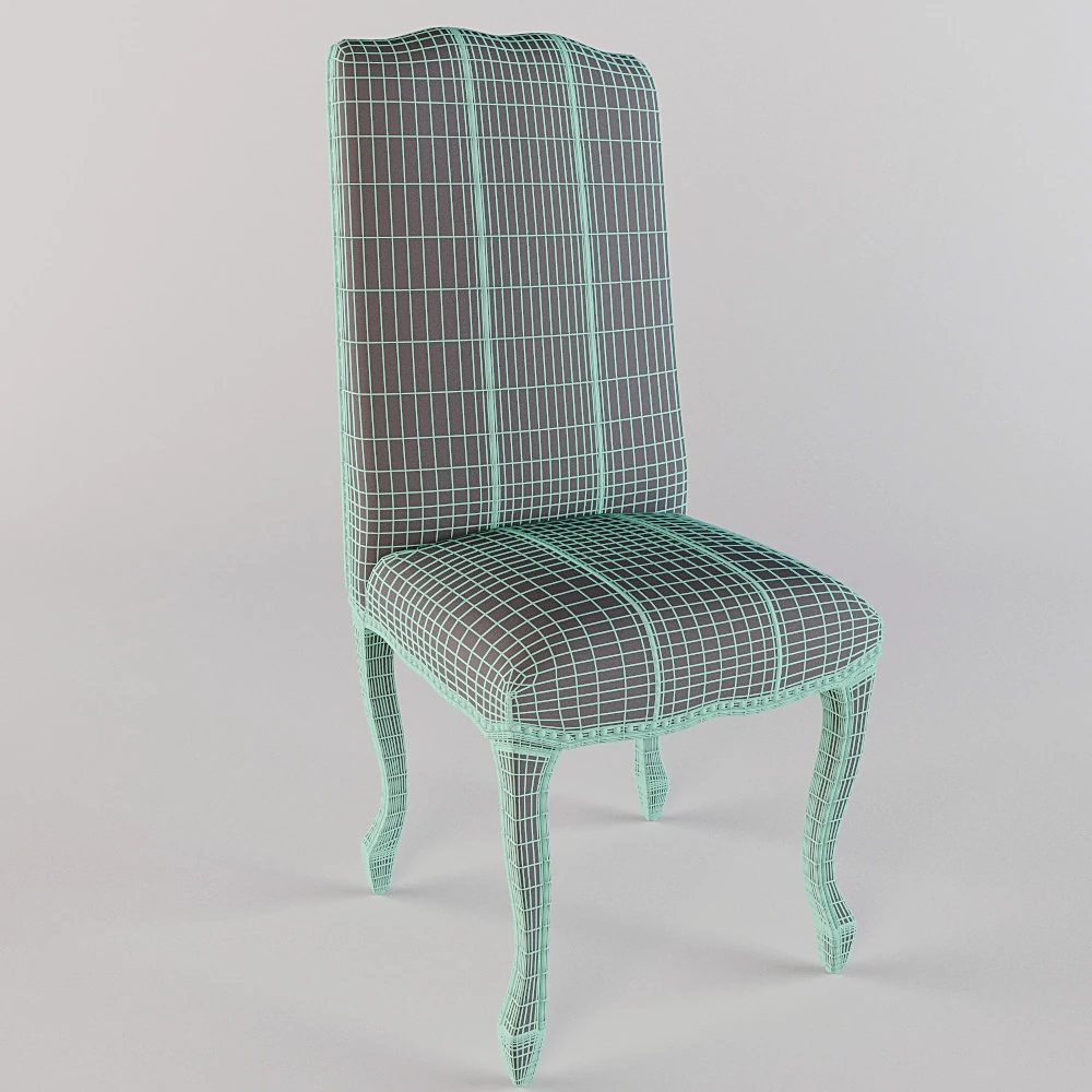 Classic Charcoal Belmond Chair (3)