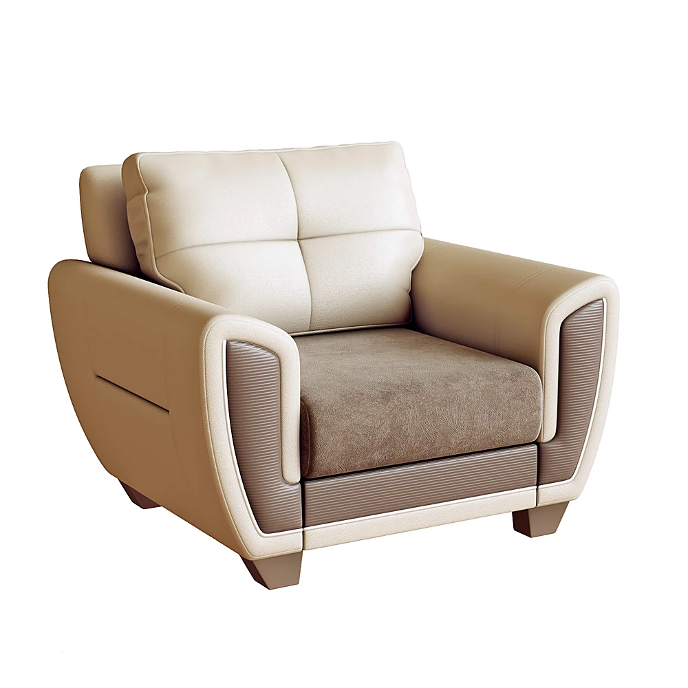 Armchair Bolivya by Bellona