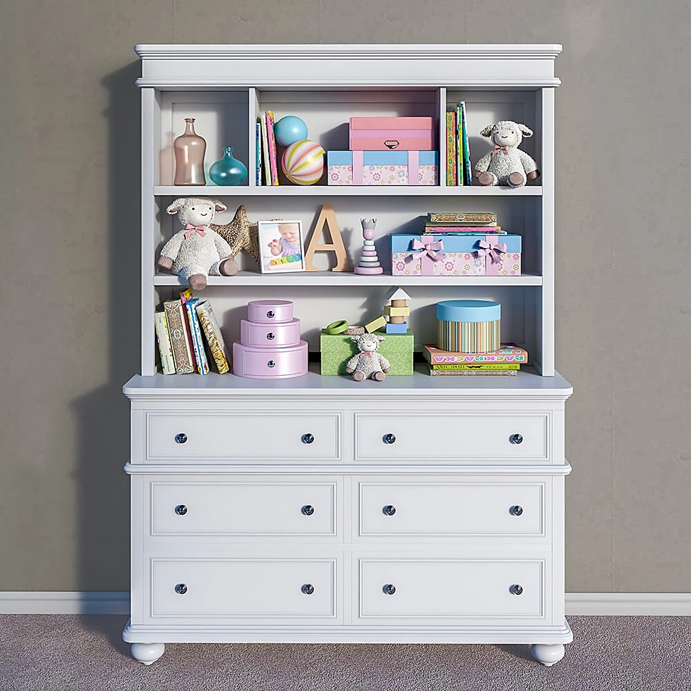 Decorative set / Full furniture set / Toys 1