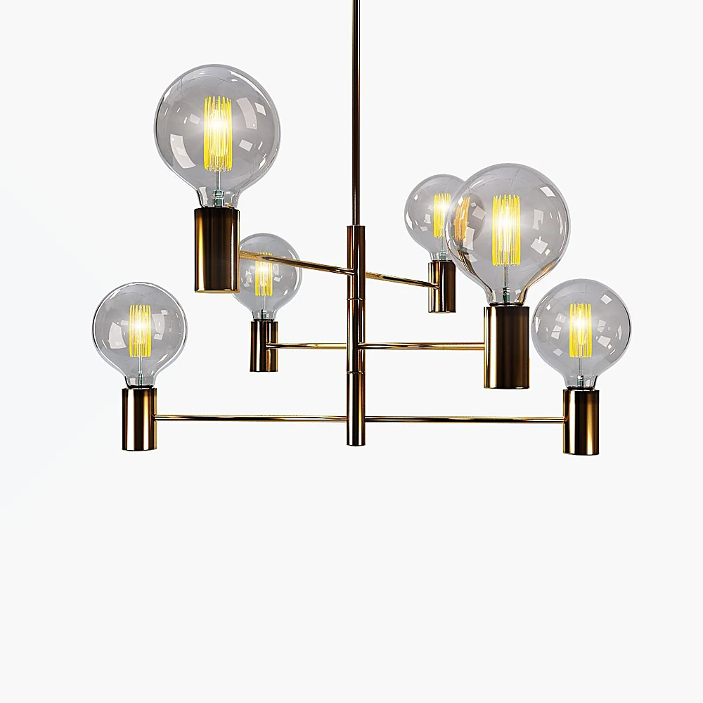 Ceiling lamp Capital by Markslojd